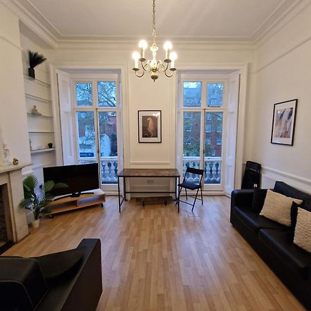 Stunning Central London Flat Kültér fotó