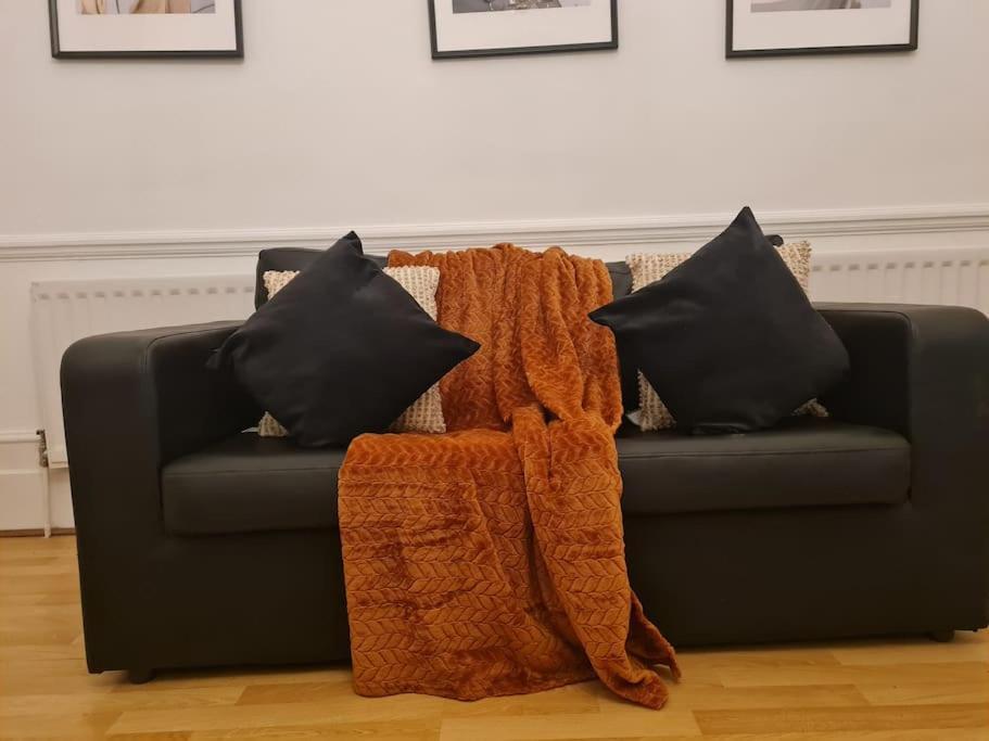 Stunning Central London Flat Kültér fotó