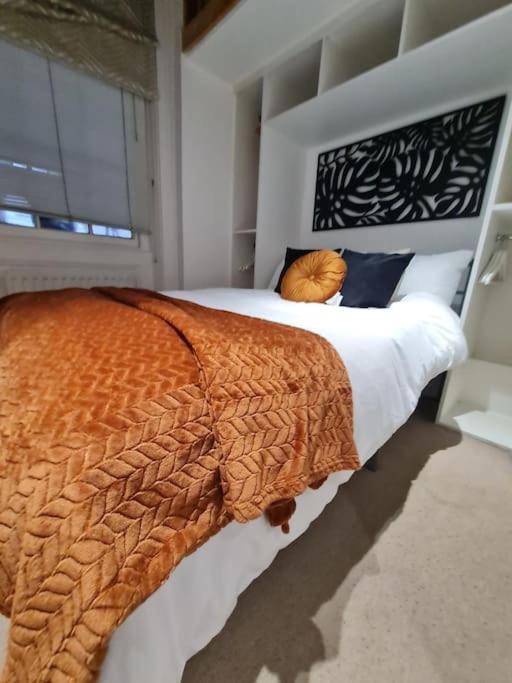 Stunning Central London Flat Kültér fotó