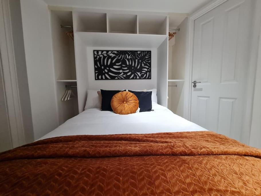 Stunning Central London Flat Kültér fotó