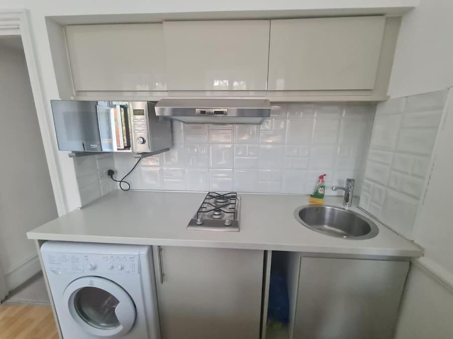 Stunning Central London Flat Kültér fotó