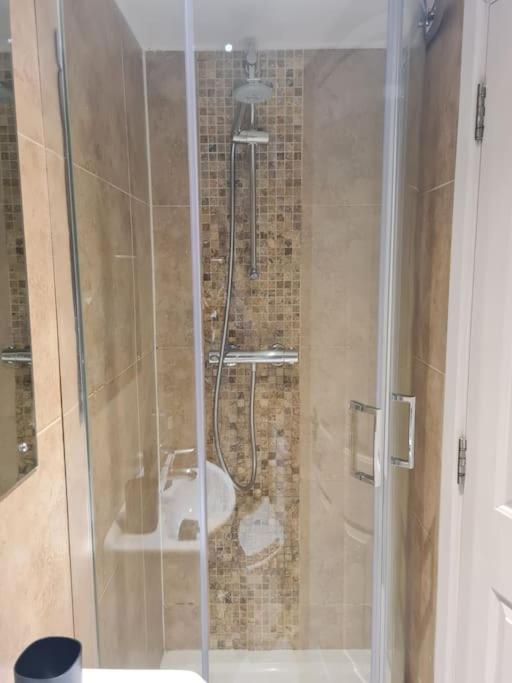 Stunning Central London Flat Kültér fotó