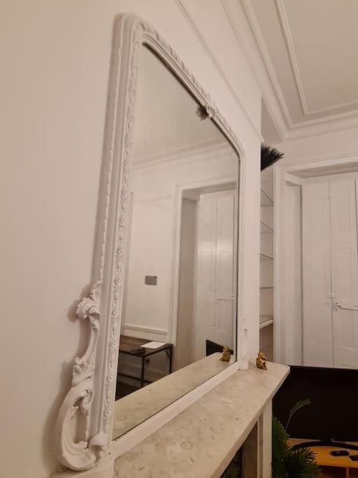 Stunning Central London Flat Kültér fotó