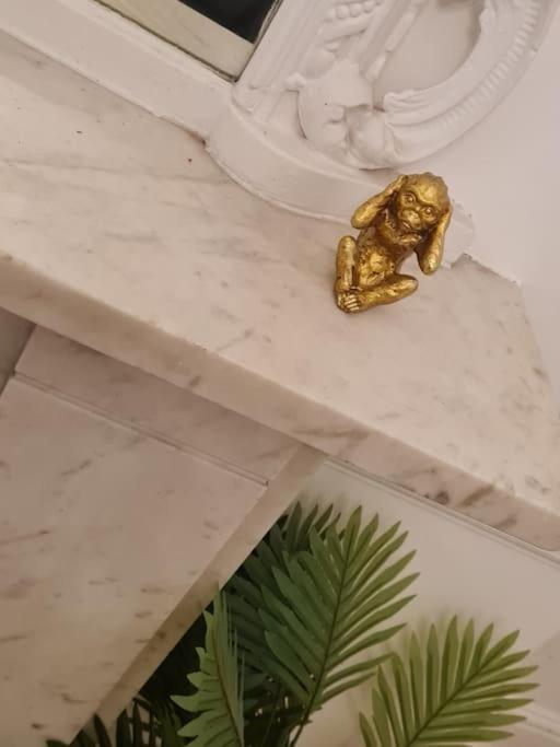 Stunning Central London Flat Kültér fotó