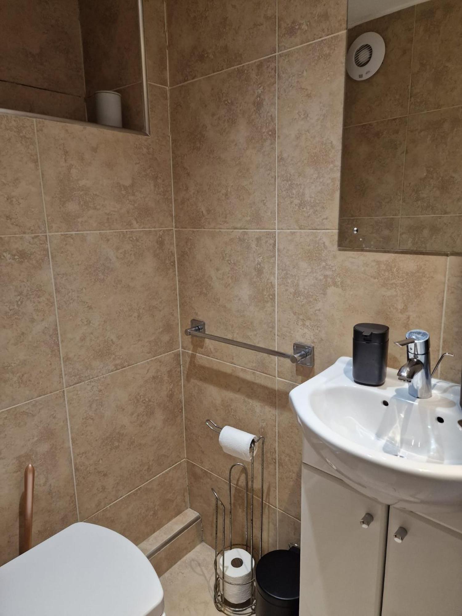 Stunning Central London Flat Kültér fotó