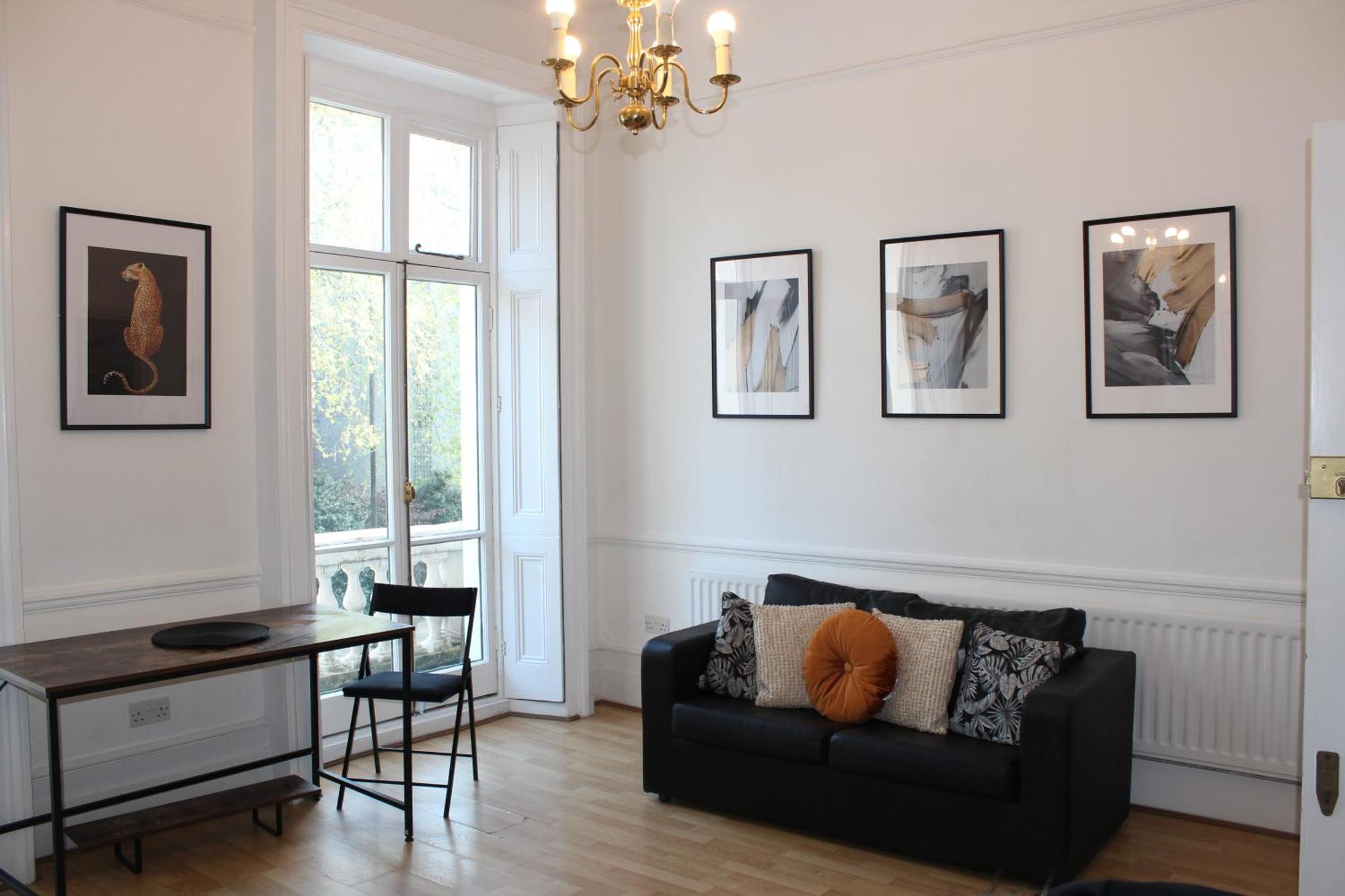 Stunning Central London Flat Kültér fotó